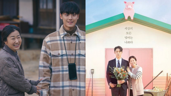 Netflix | JTBC Drama