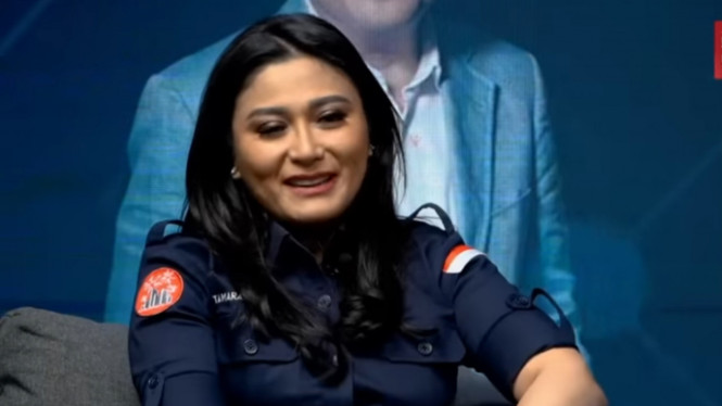 YouTube/Helmy Yahya Berbicara