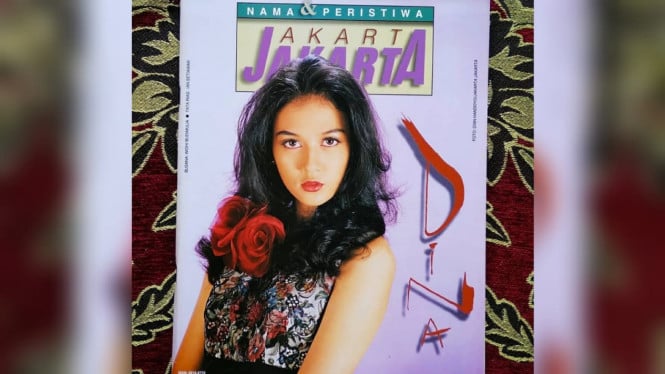 Instagram/koleksipakben