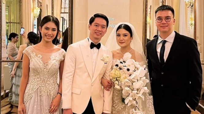 Instagram/indrigozali