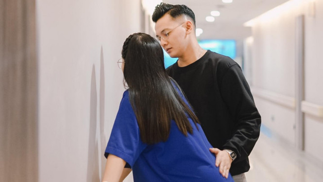 Instagram/ @nellakharisma