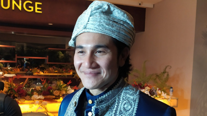 IntipSeleb/ Wahyu Firmansyah