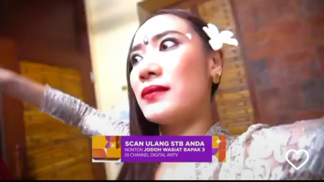 Instagram/antv_sinetronkeren 