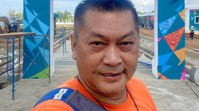 Instagram/ @donnykesumaofficial