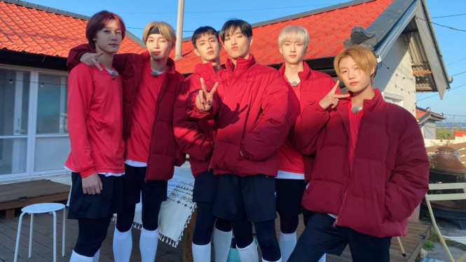 Twitter/p1h_official