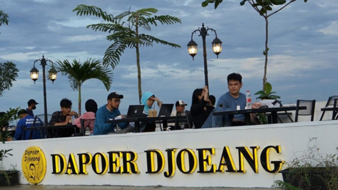 Instagram/dapoerdjoeang