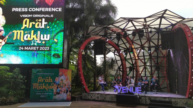 IntipSeleb/ Wahyu Firmansyah