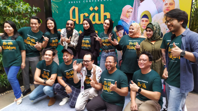 IntipSeleb/ Wahyu Firmansyah