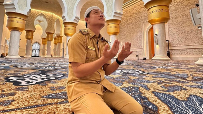 Instagram/bobonsantoso 