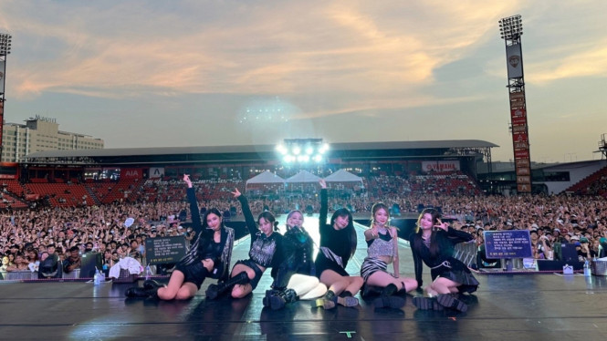 Twitter/everglow_staff