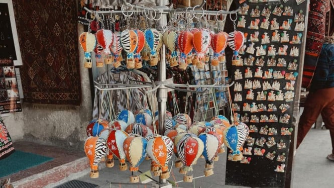 Instagram/ @anyageraldine