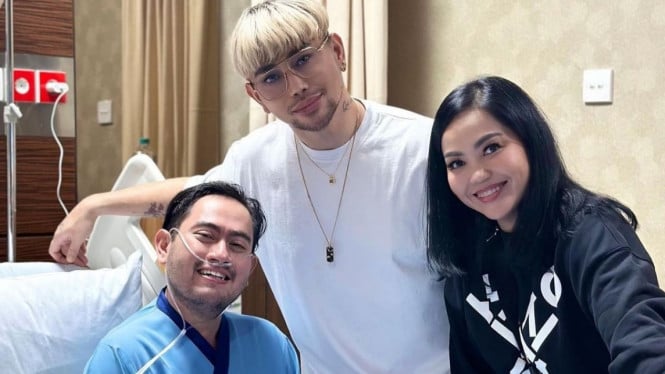 Instagram/ @kingnassar88