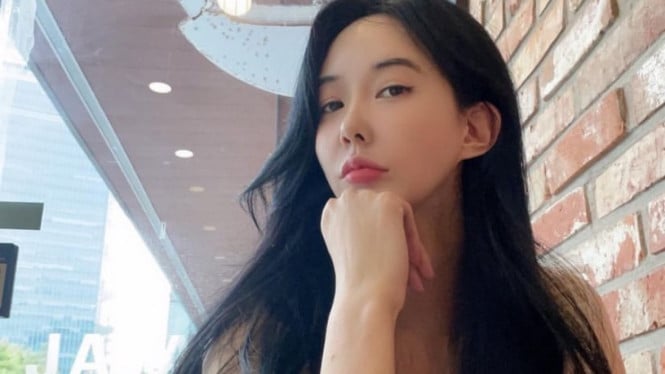 Instagram/roseinlove5