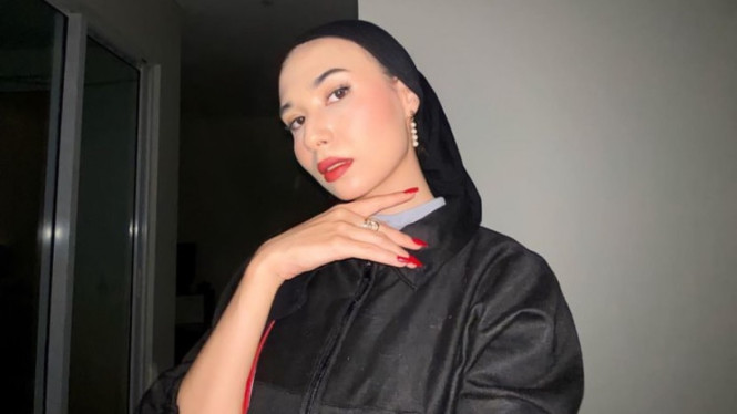 Instagram/daniellakharishma