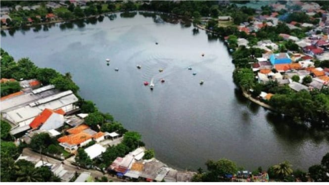 Google Maps/Anggabaya