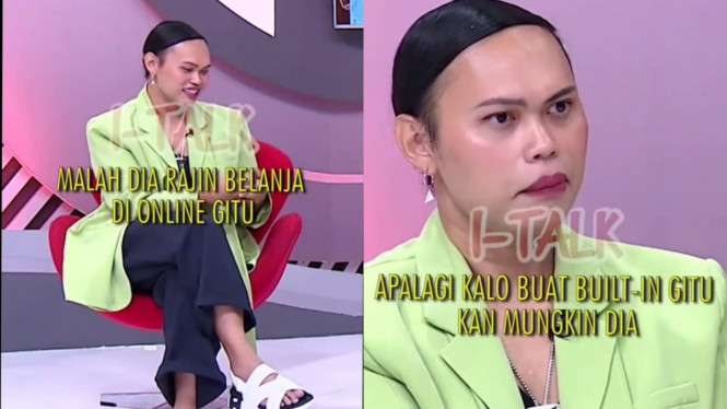 Instagram/lambegosiip