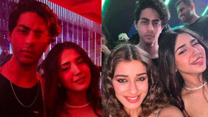 Instagram/roshniwaliaa