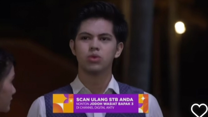 Instagram/antv_sinetronkeren 