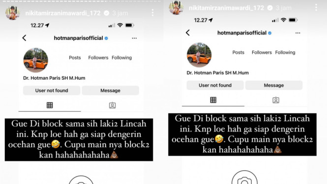 Instagram/nikitamirzanimawardi_172