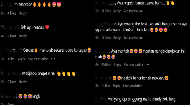 Insatgram/lambegosiip