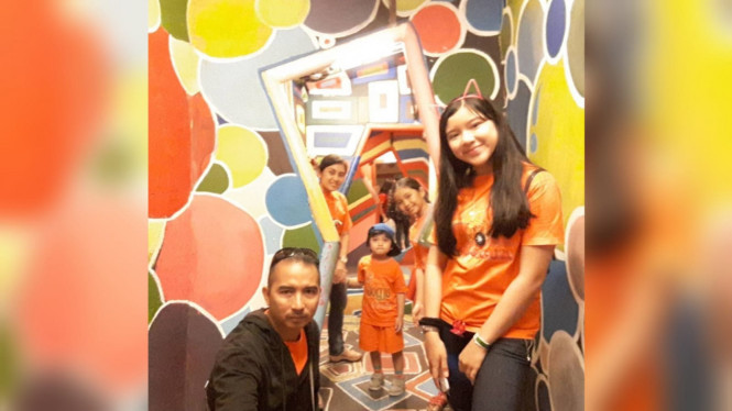 Instagram/deddycruiser