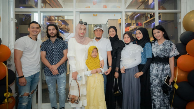 Dokumentasi Istimewa