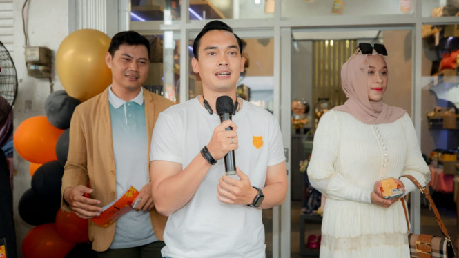 Dokumentasi Istimewa