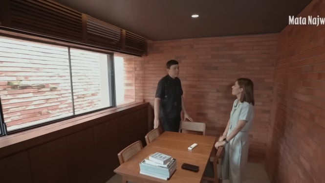 YouTube/ Najwa Shihab