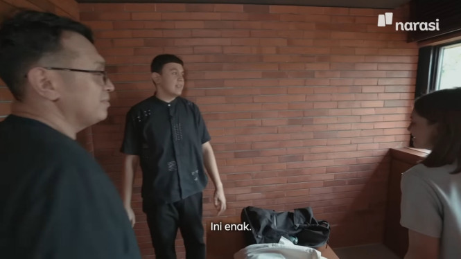 YouTube/ Najwa Shihab