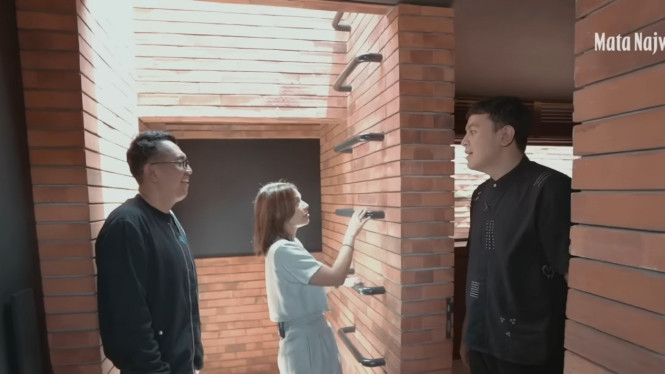 YouTube/ Najwa Shihab