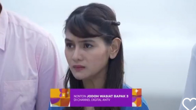 Instagram/antv_sinetronkeren 