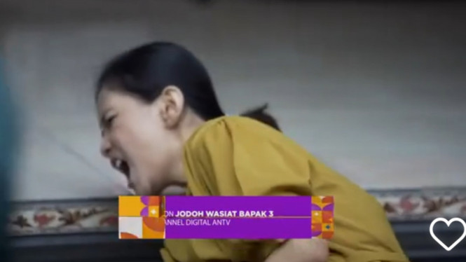 Instagram/antv_sinetronkeren 