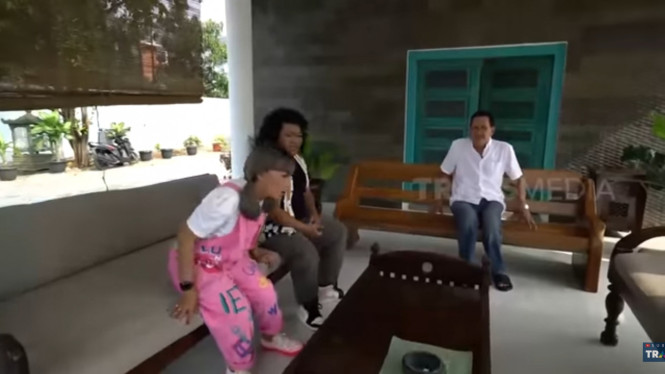 YouTube/Trans7 Official 