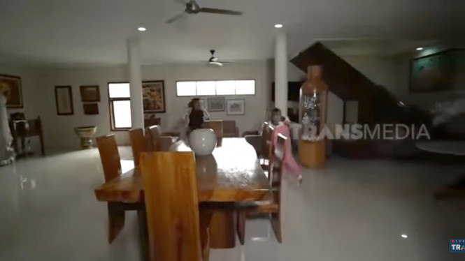 YouTube/Trans7 Official 