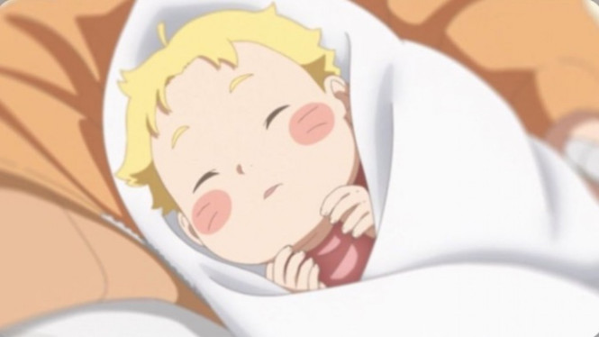 Boruto  : Naruto Next Generations