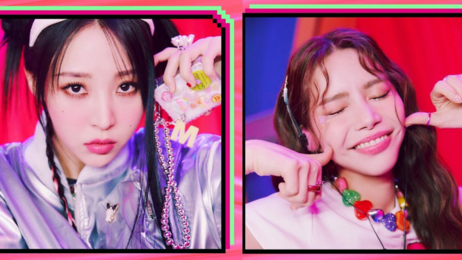 Instagram/@mamamoo_official