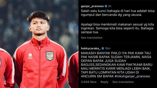 Instagram/hokkycaraka_