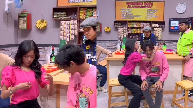 Youtube.com/7 Comedy