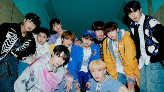 Instagram/@xikers_official