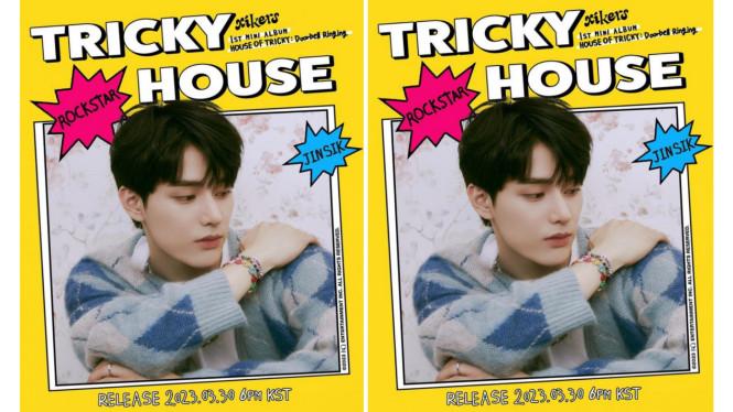 Instagram/@xikers_official