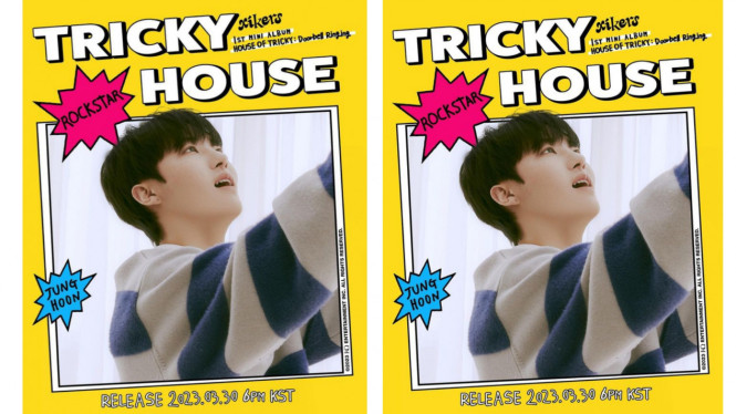 Instagram/@xikers_official