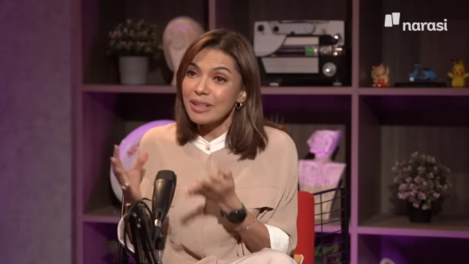 Youtube.com/Najwa Shihab