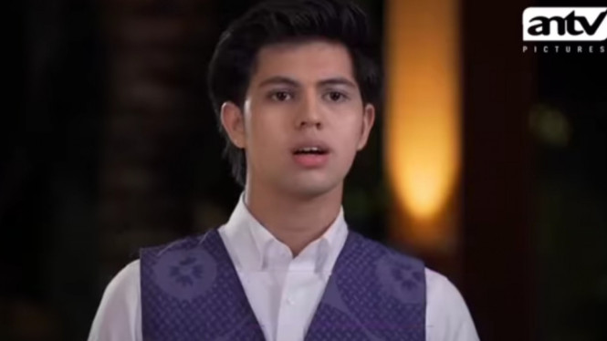 Instagram/antv_sinetronkeren 