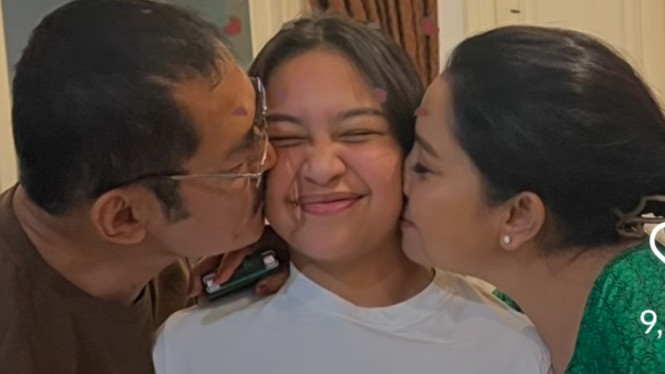 Instagram/mayangsari_official 