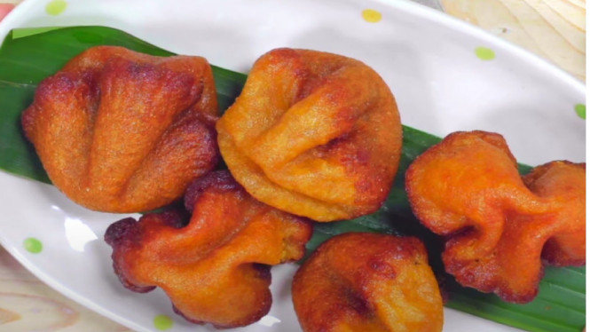 Instagram/Tastemade Indonesia