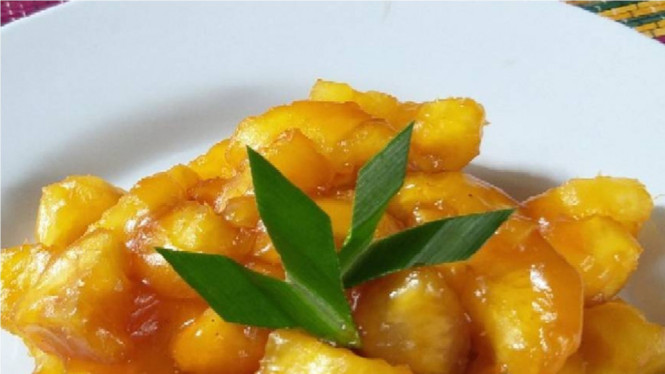 Cookpad/Saras Jatmiko