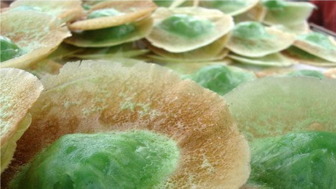 Pinterest/Indonesian Culinary