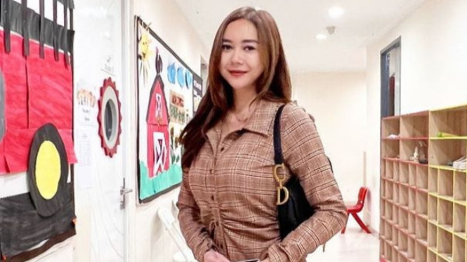 Instagram/aurakasih