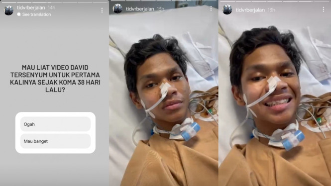 Instagram/tidvrberjalan 