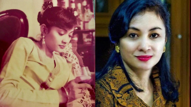 Instagram/@nungkikusumasti